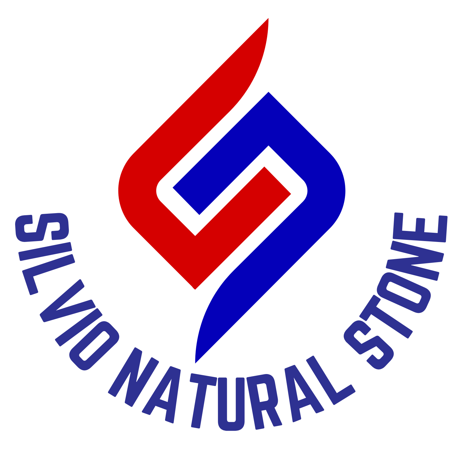 Silvio Natural Stone
